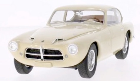 BoS 1/18 ペカソ Z-102 Berlinetta Touring BoS 1/18 ペカソ Z-102