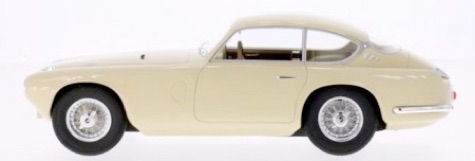 Pegaso Z-102 Berlinetta Touring